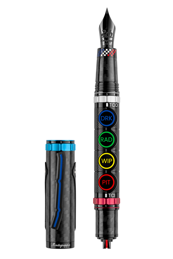 Writing Instruments Tagged "24H Le Mans Legend" Montegrappa Middle East Writing Instruments Tagged "24H Le Mans Legend" Montegrappa Middle East