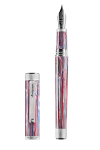 FIFA Classics Fountain Pen, France