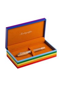 Extra Peace Rollerball Pen