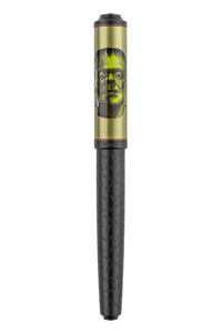 Universal Monsters O.E. Fountain Pen, Frankenstein, Nib Steel Medium