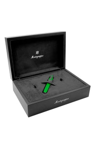 Automobili Lamborghini 60° Verde Viper , Rollerball