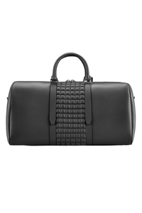 AMB-ITION Duffle Standard, Total Black