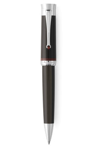 Desiderio Ballpoint Pen - Chocolate