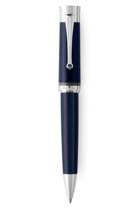 Desiderio Ballpoint Pen - Navy Blue