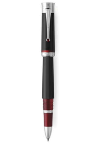 ديسيديريو, قلم حبر رولربول - أسود
