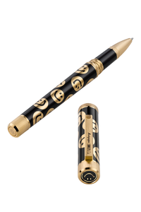 Smiley® Heritage Collection, Rollerball Pen