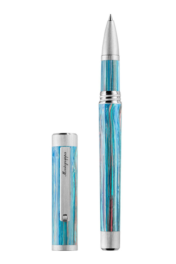 Zero Zodiac Taurus Rollerball Pen