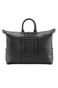 AMB-ITION Weekender Standard, Total Black