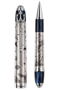 Prince Albert II of Monaco Foundation: Ocean Edition, Rollerball pen