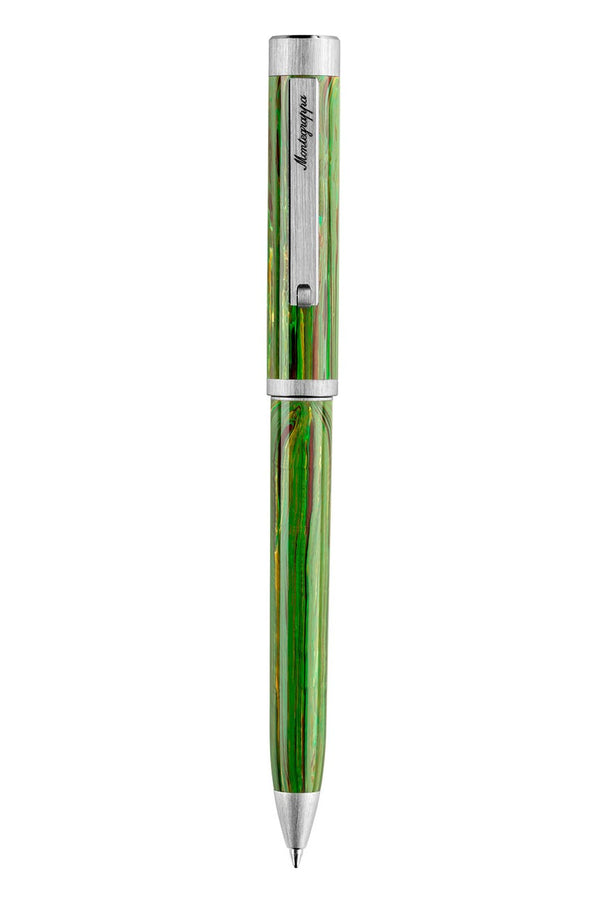 Zero Zodiac Virgo Ballpoint Pen