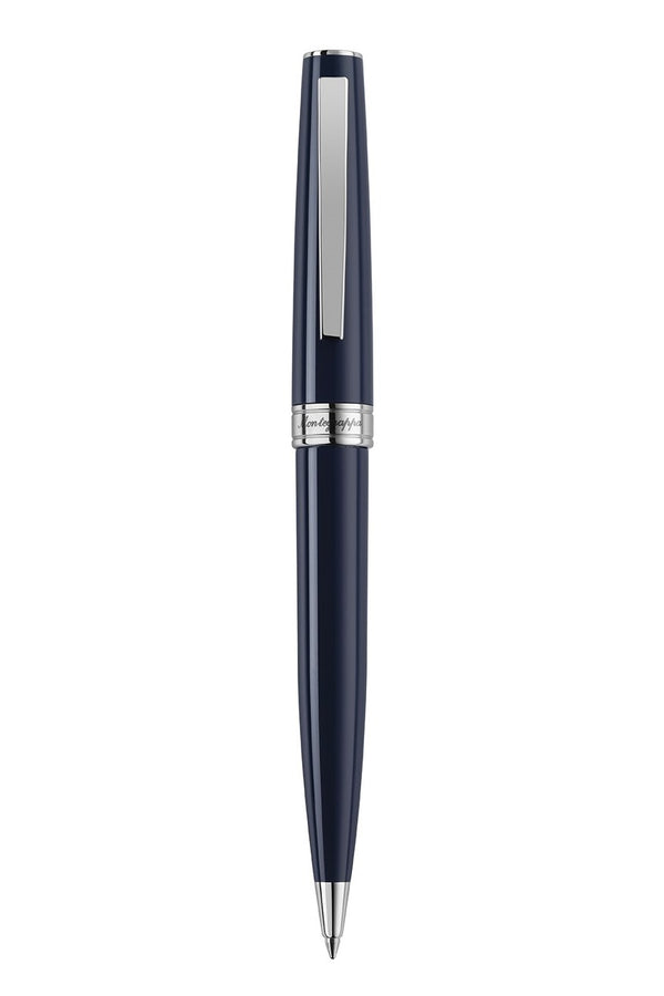 Armonia Ballpoint Pen, Dark Blue