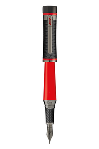 F1 Speed Racing Red, Fountain Pen