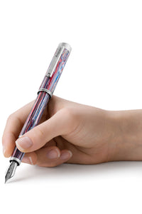FIFA Classics Fountain Pen, France