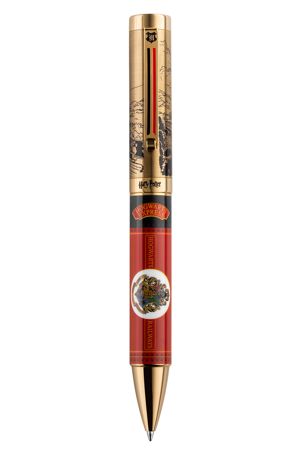 Harry Potter: Platform 9¾, Ballpoint Pen