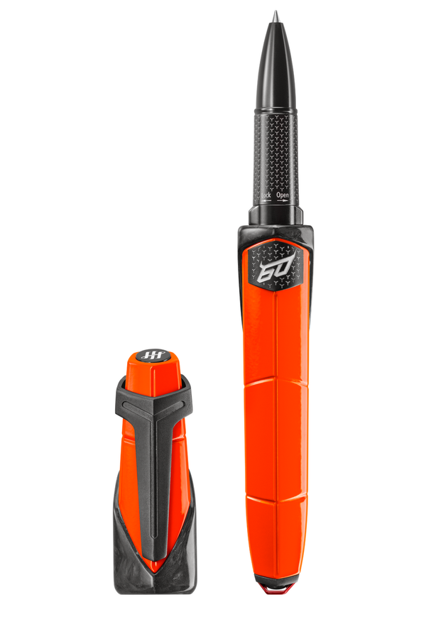Automobili Lamborghini 60° Arancio Apodis , Rollerball