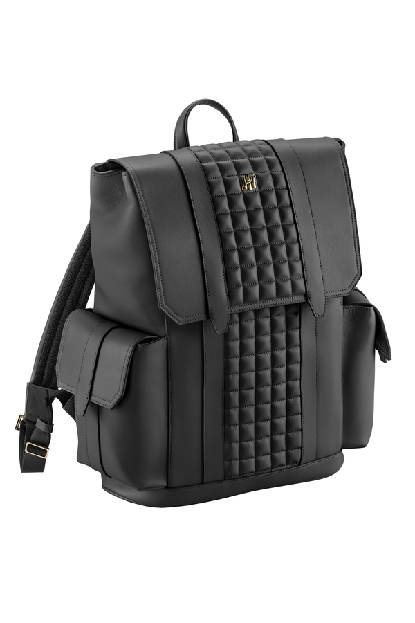 AMB-ITION Golf Backpack Standard, Black
