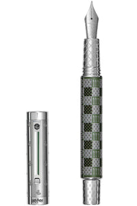Harry Potter: House Colours, Slytherin, Fountain Pen