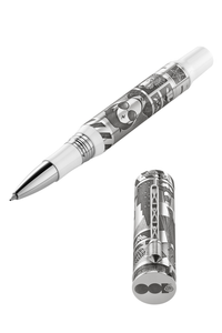 Warner Bros. Centennial, Rollerball Pen