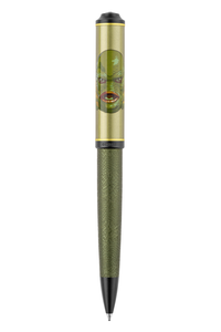 Universal Monsters O.E. Ballpoint, The Creature from the Black Lagoon