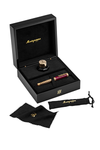 AL TARIKH YUKTAB, FIFA Qatar Fountain Pen