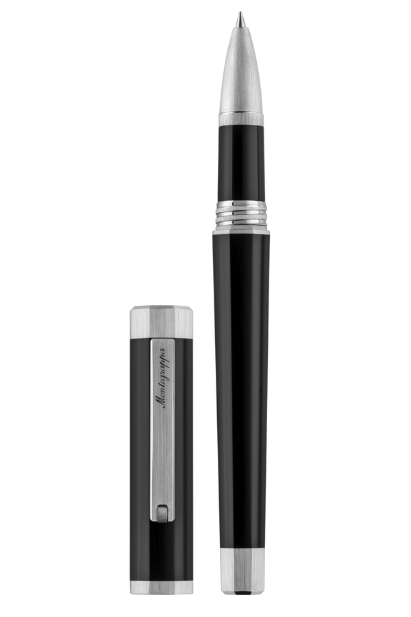 Otto Rollerball Pen, Palladium IP