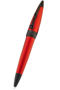 قلم حبر جاف أفياتور بارون أحمر