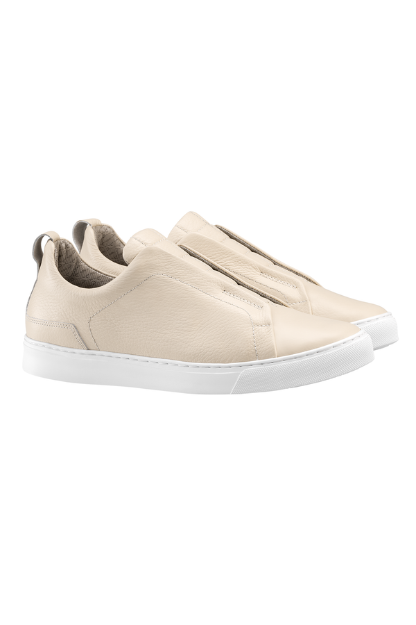 AMB-ITION Black Edition, Sand Tumbled Leather