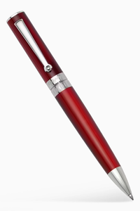 Espressione Ballpoint Red Resin