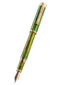 قلم حبر فيفا كلاسيك البرازيل ، البرازيل