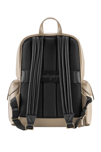 AMB-ITION SC Backpack, Sand