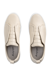 AMB-ITION Black Edition, Sand Tumbled Leather