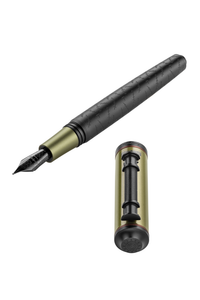 Universal Monsters O.E. Fountain Pen, Frankenstein, Nib 14K gold Medium
