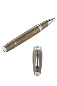 Sea Shepherd: Caretta caretta, Rollerball