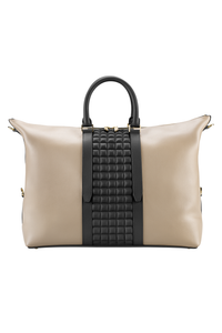 AMB-ITION Weekender Standard, Sand-Black