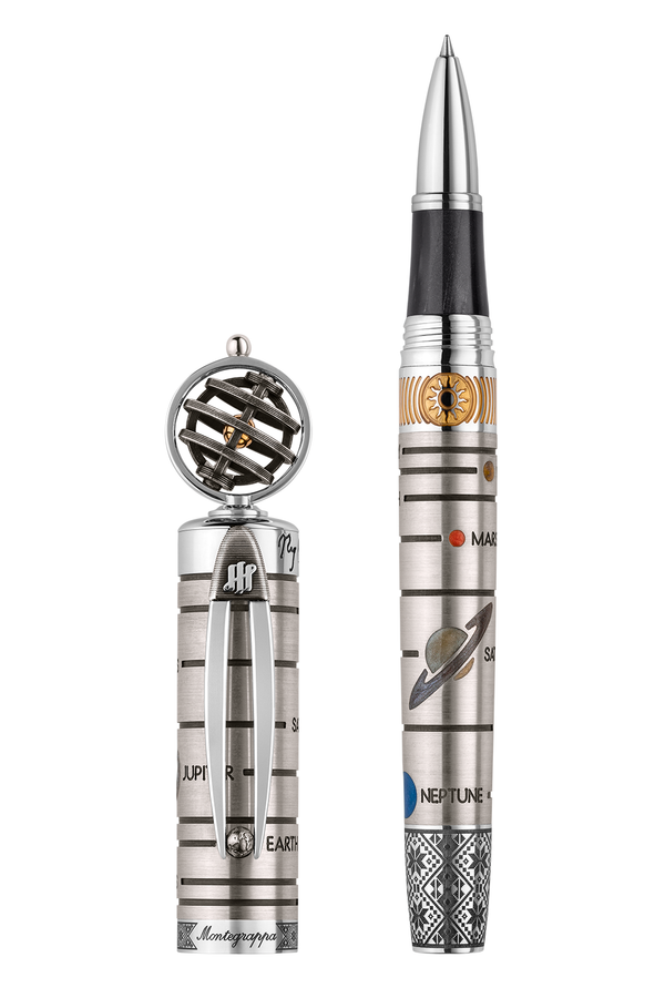 NICOLAUS COPERNICUS Rollerball Pen