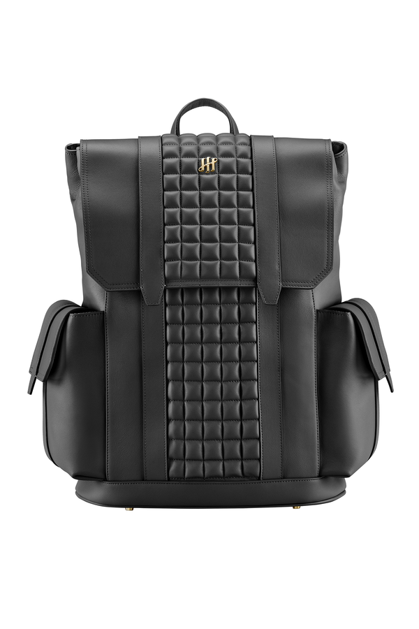 AMB-ITION Golf Backpack Standard, Black