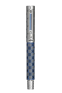 Harry Potter: House Colours, Ravenclaw, Rollerball Pen