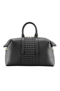AMB-ITION Weekender Standard, Black