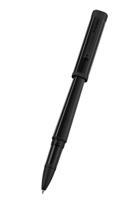 Quattro Rollerball Pen, Ultra Black