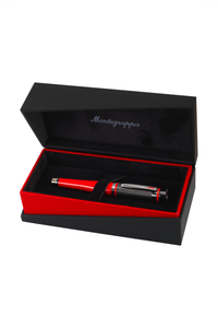 F1 Speed Racing Red, Fountain Pen