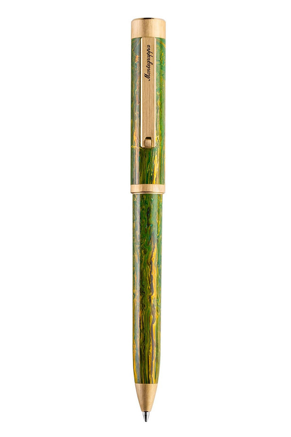 Zero Zodiac Gemini Ballpoint Pen