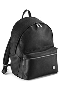 حقيبة ظهر كوزموبوليتان، أسود