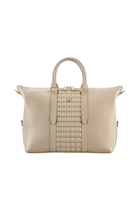 AMB-ITION Weekender Small, Sand