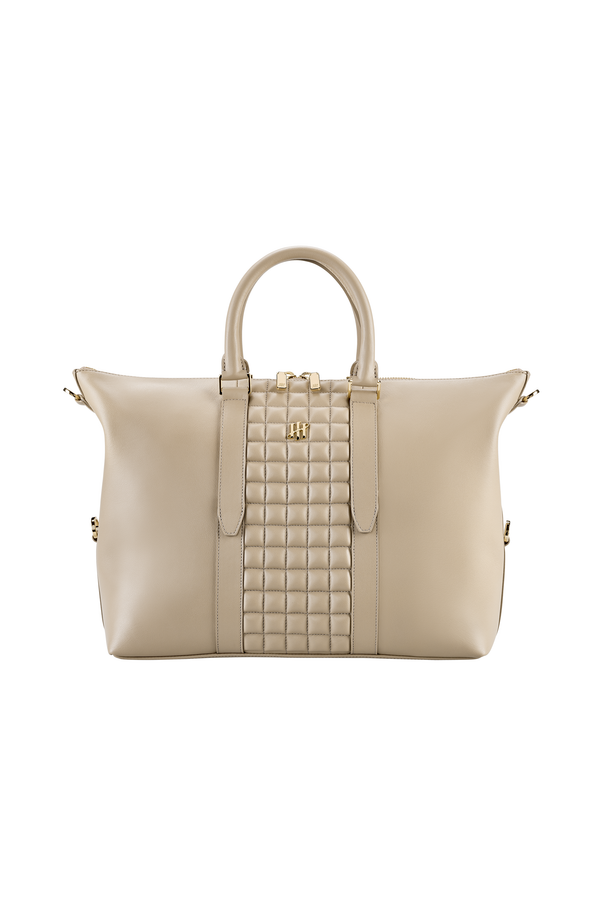 AMB-ITION Weekender Small, Sand