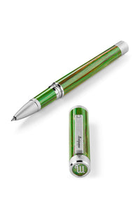 Zero Zodiac Virgo Rollerball Pen