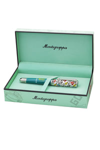 Monopoly Players' Collection, Genius, Rollerball Pen