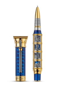 Odyssey Chapter II Rollerball