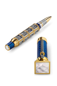 Odyssey Chapter II Rollerball