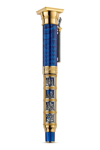 Odyssey Chapter II Fountain Pen, Nib 18k gold Medium