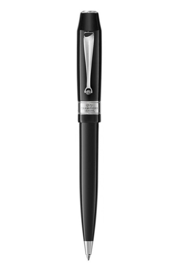 UEFA Trophy Ballpoint Pen